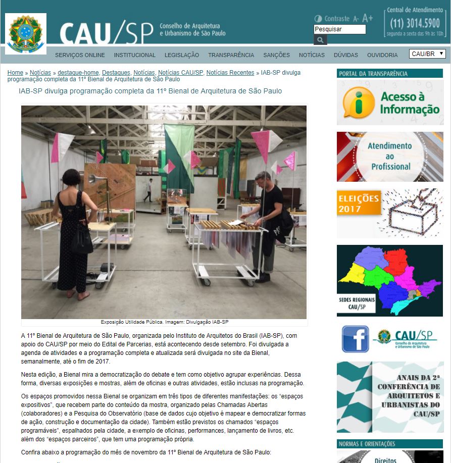 iab-sp divulga 29.11.2017